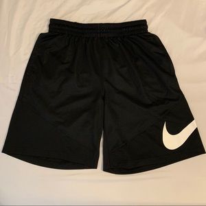 Nike Dri-fit Shorts